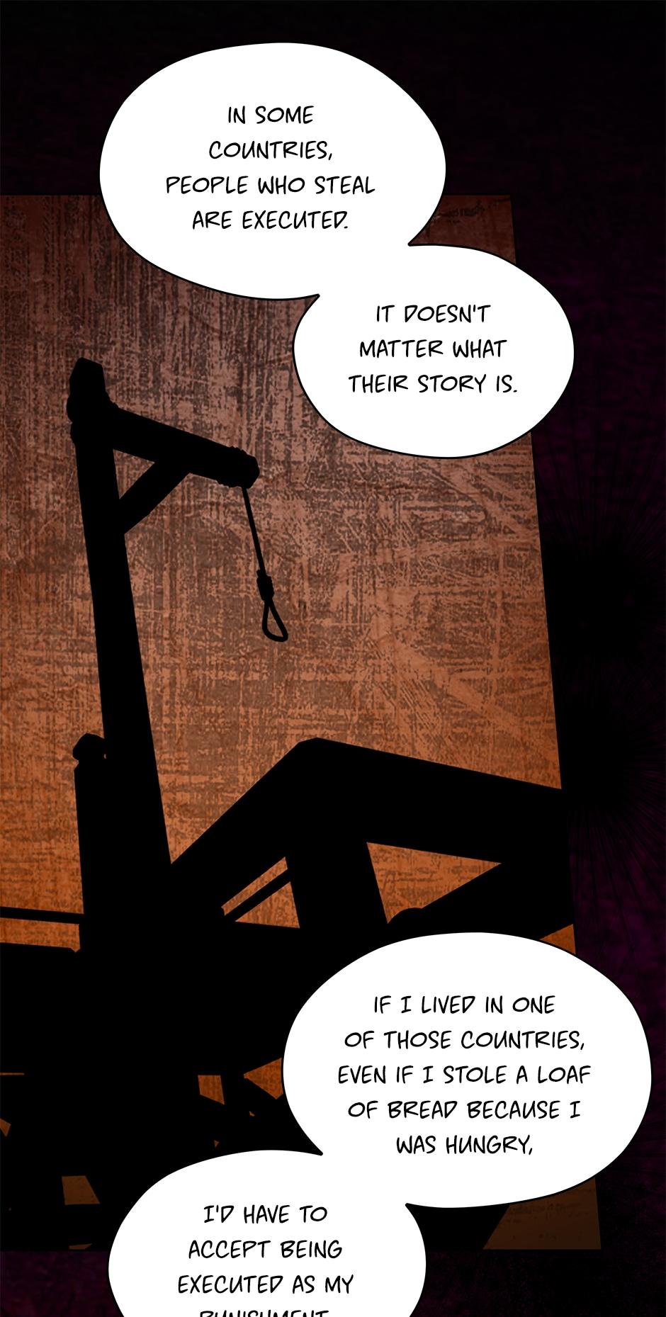 I Married the Male Lead’s Dad chapter 88 page 50