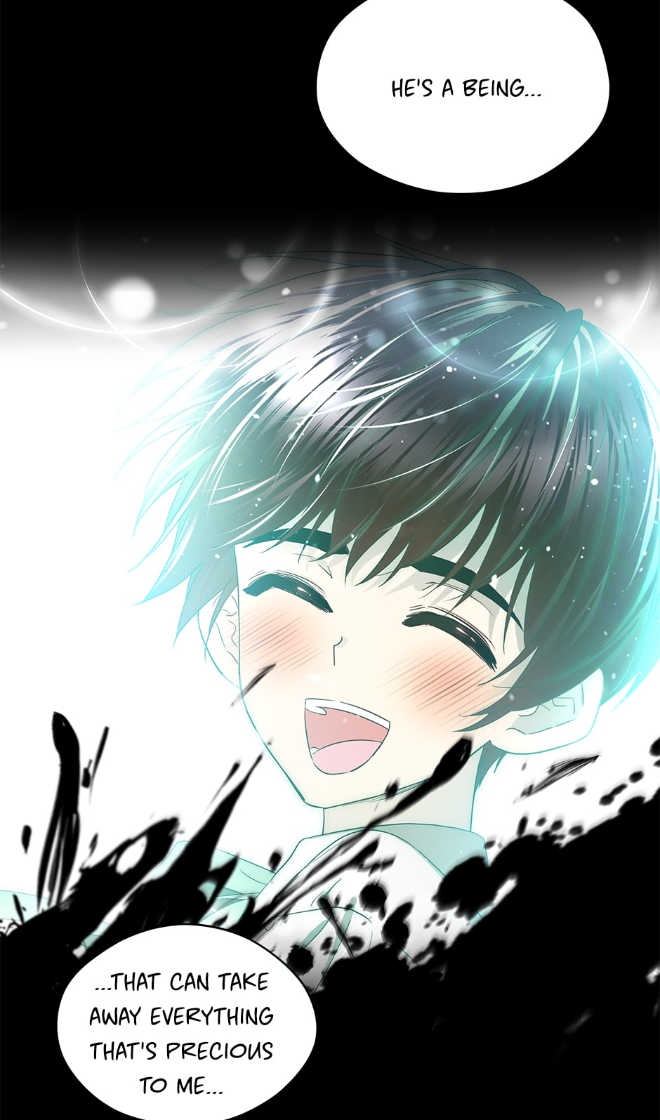 I Married the Male Lead’s Dad chapter 88 page 56