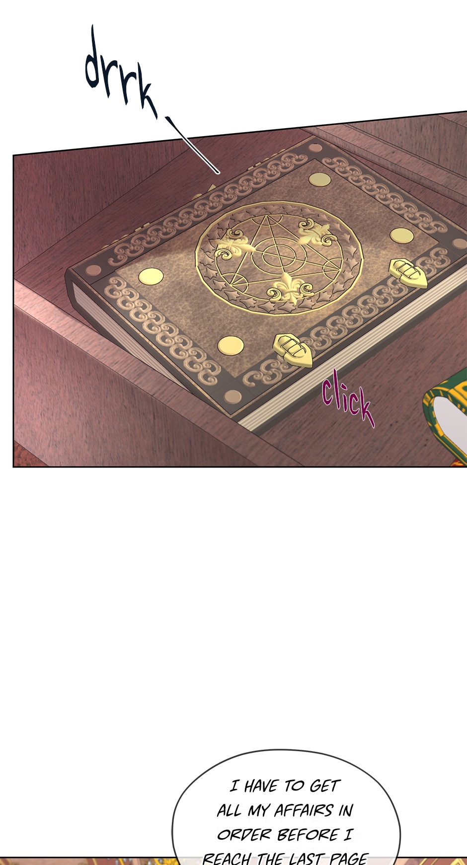 I Married the Male Lead’s Dad chapter 88 page 81