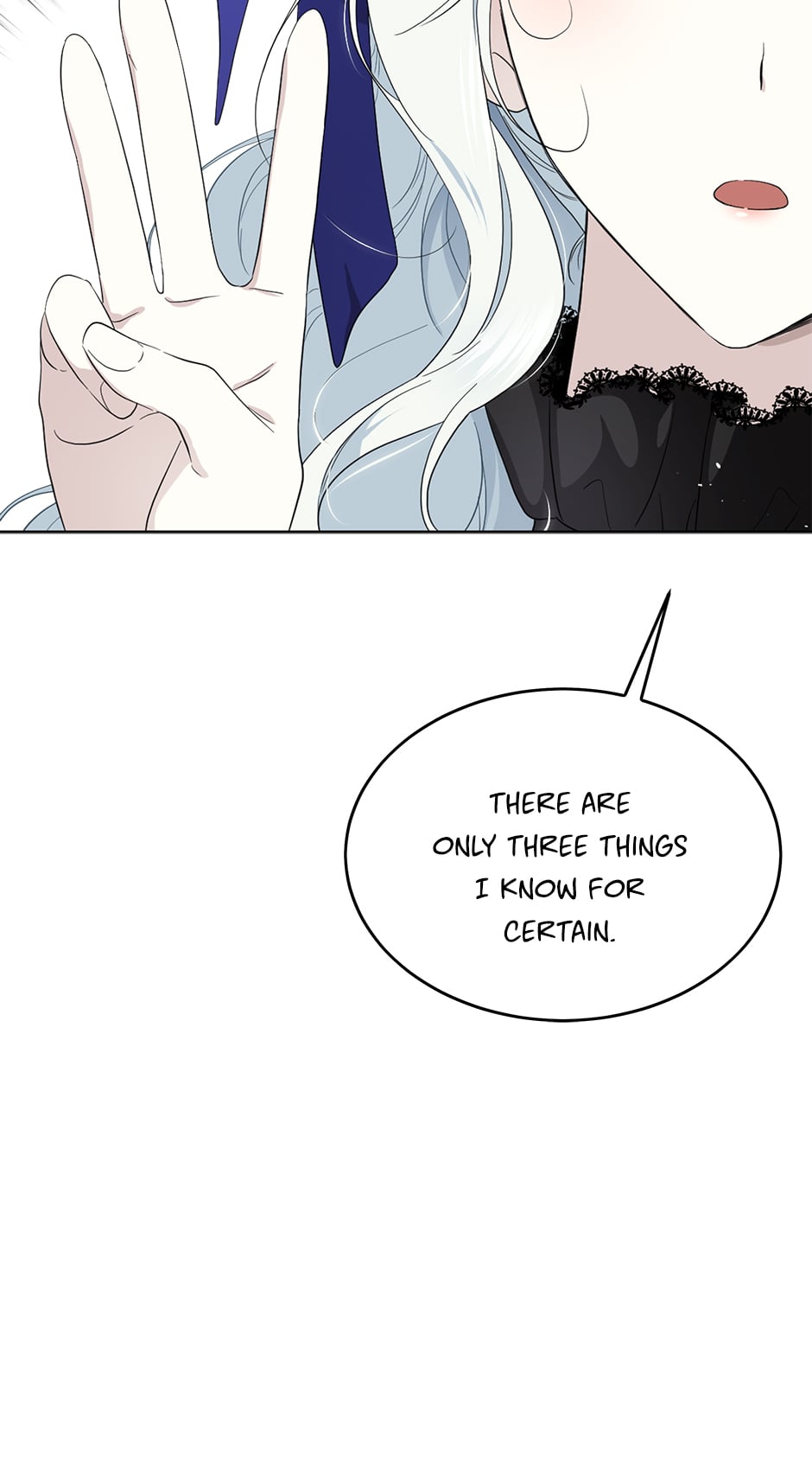 I Married the Male Lead’s Dad chapter 88 page 9