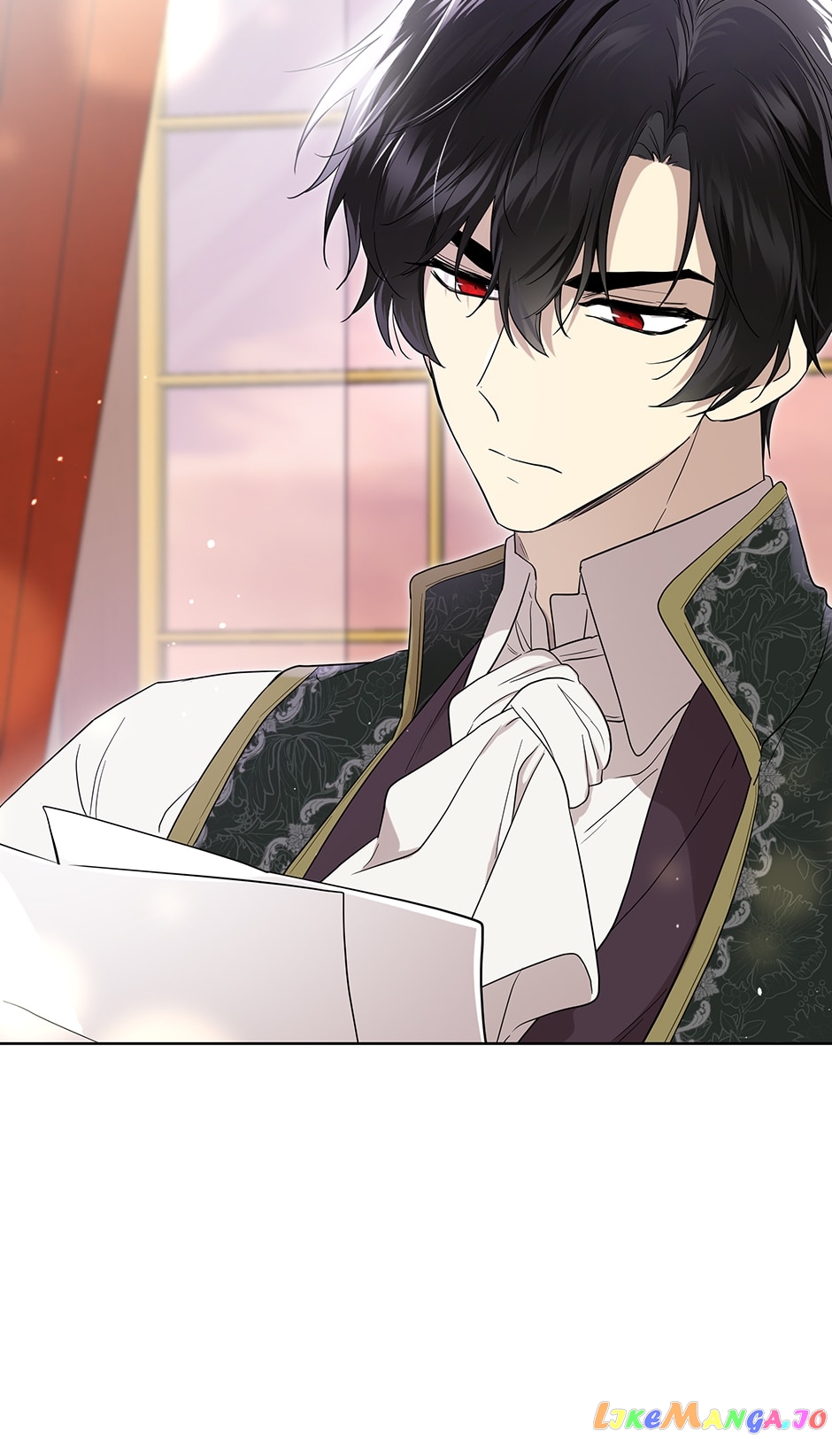 I Married the Male Lead’s Dad chapter 89 page 11