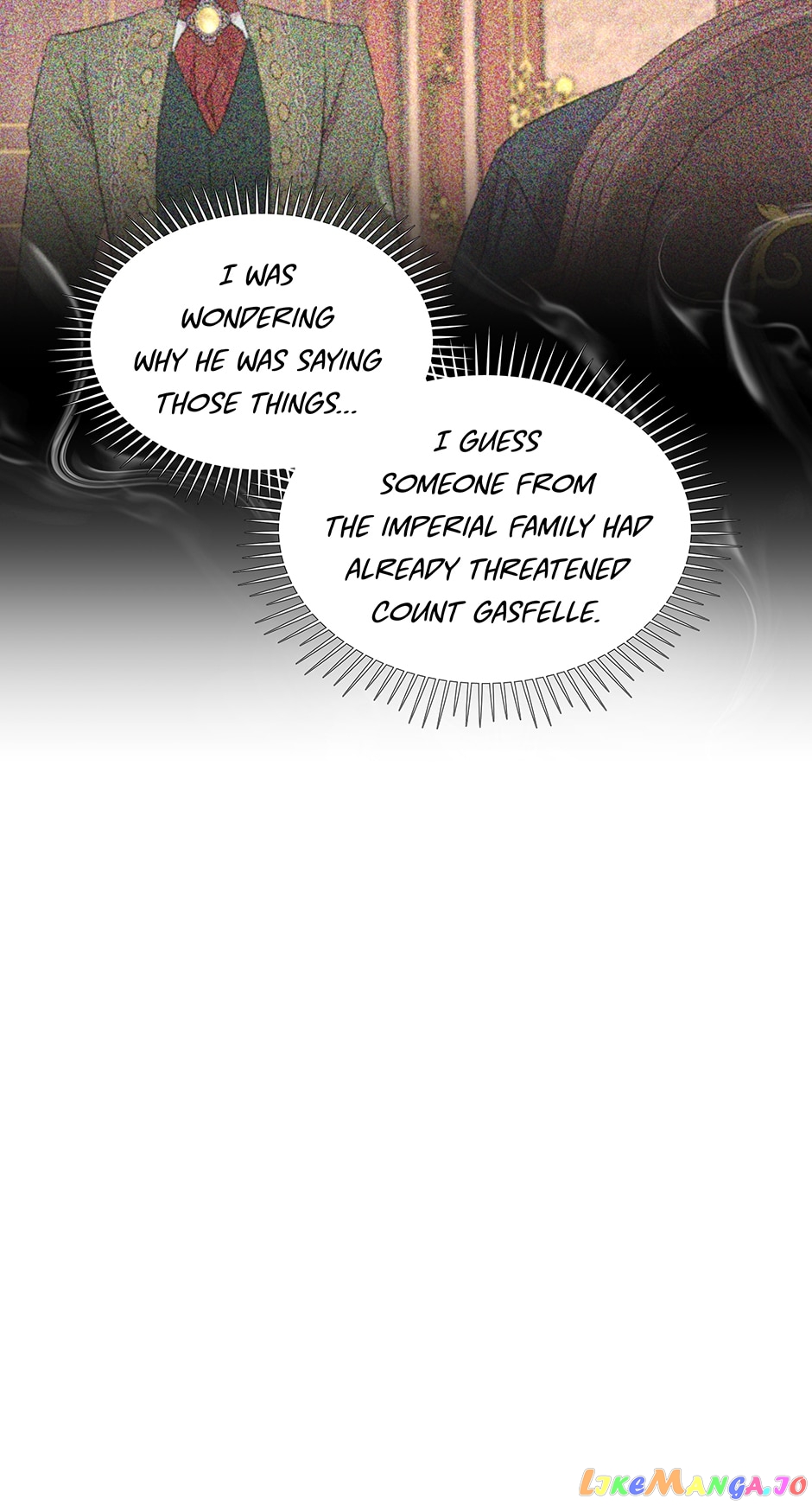 I Married the Male Lead’s Dad chapter 89 page 14