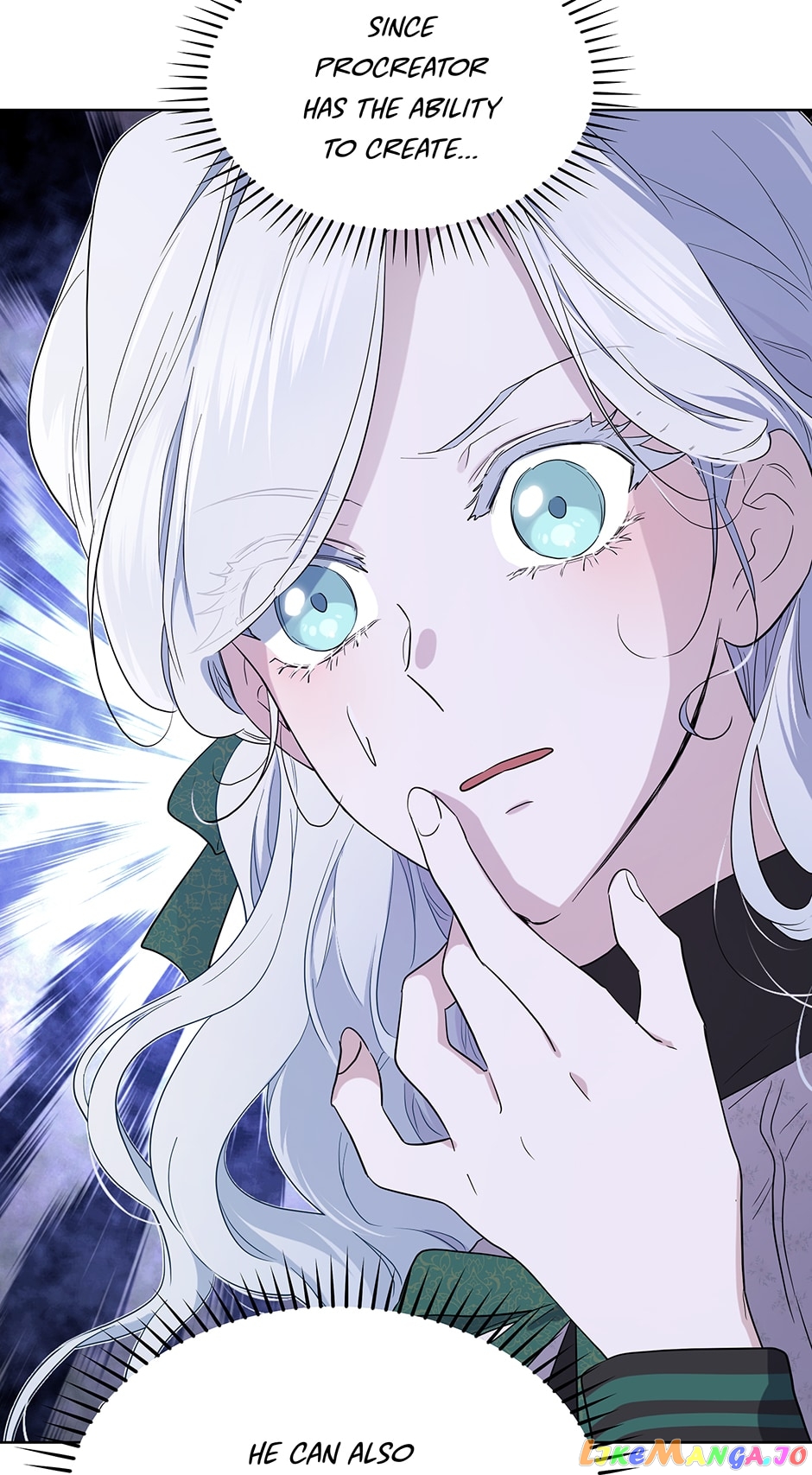 I Married the Male Lead’s Dad chapter 89 page 24