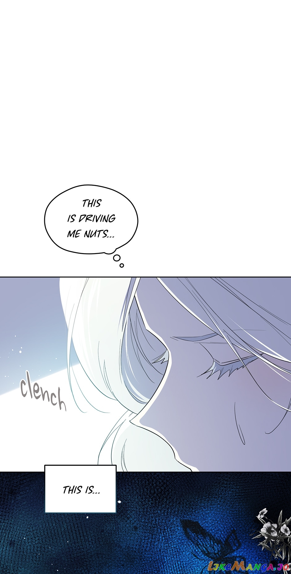 I Married the Male Lead’s Dad chapter 89 page 38