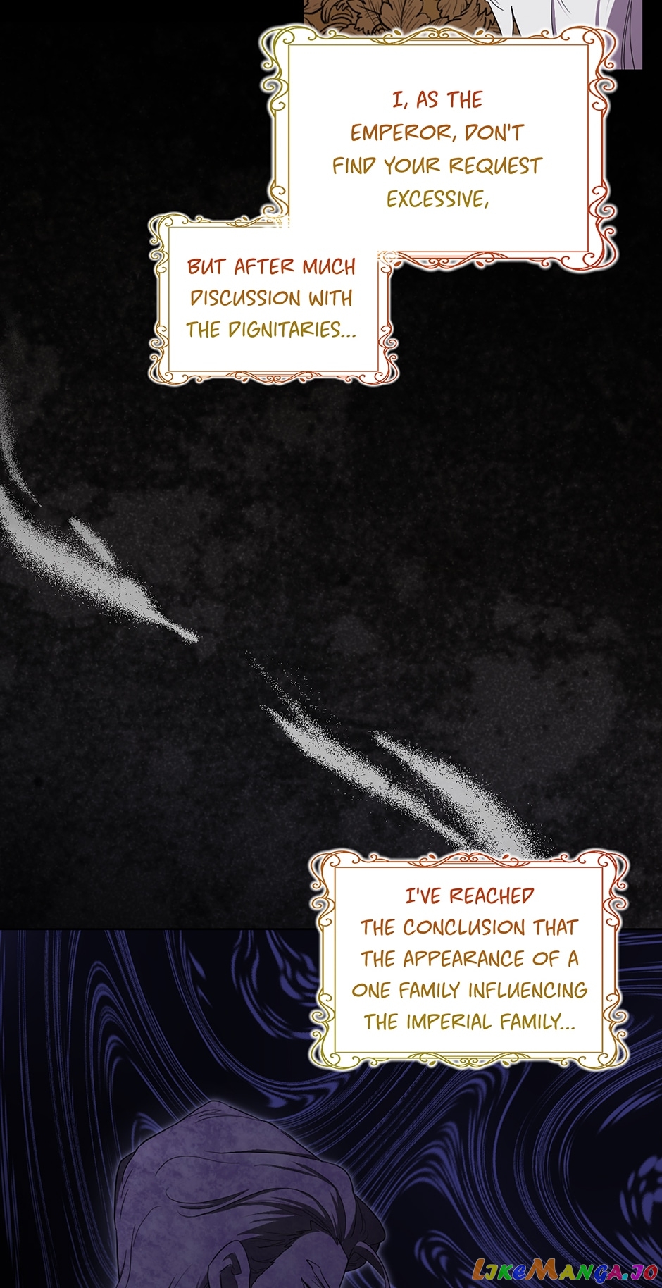 I Married the Male Lead’s Dad chapter 89 page 4