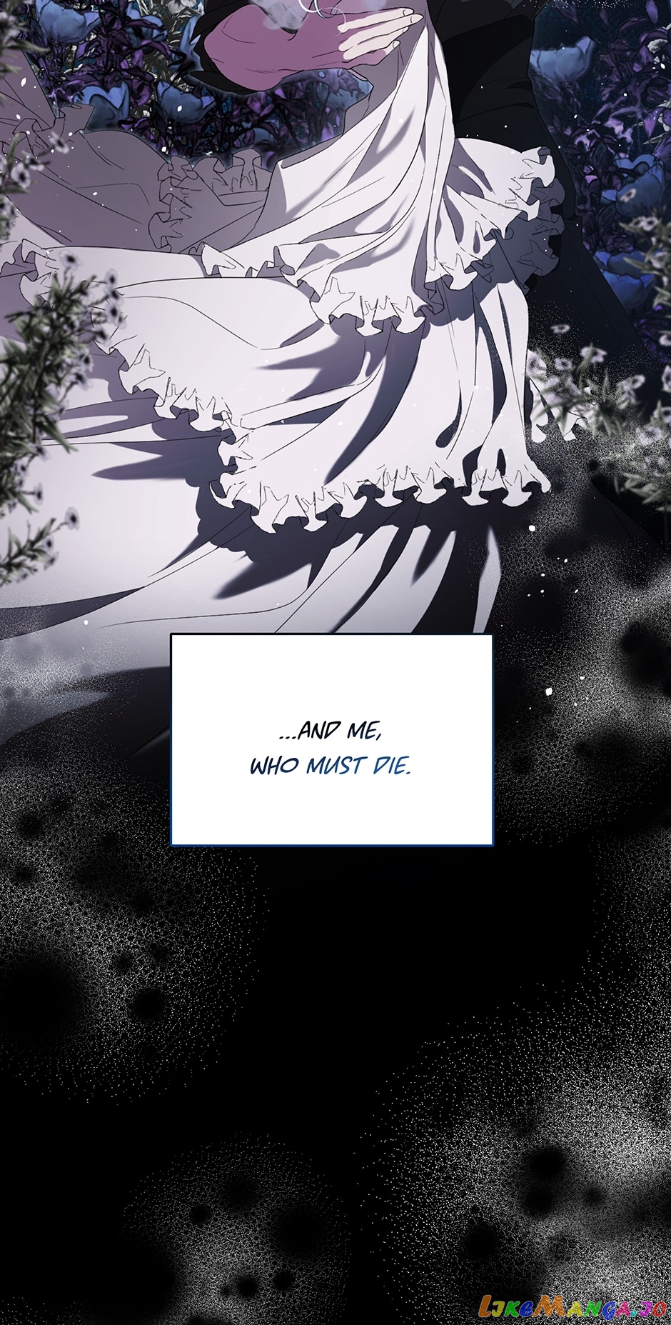 I Married the Male Lead’s Dad chapter 89 page 40