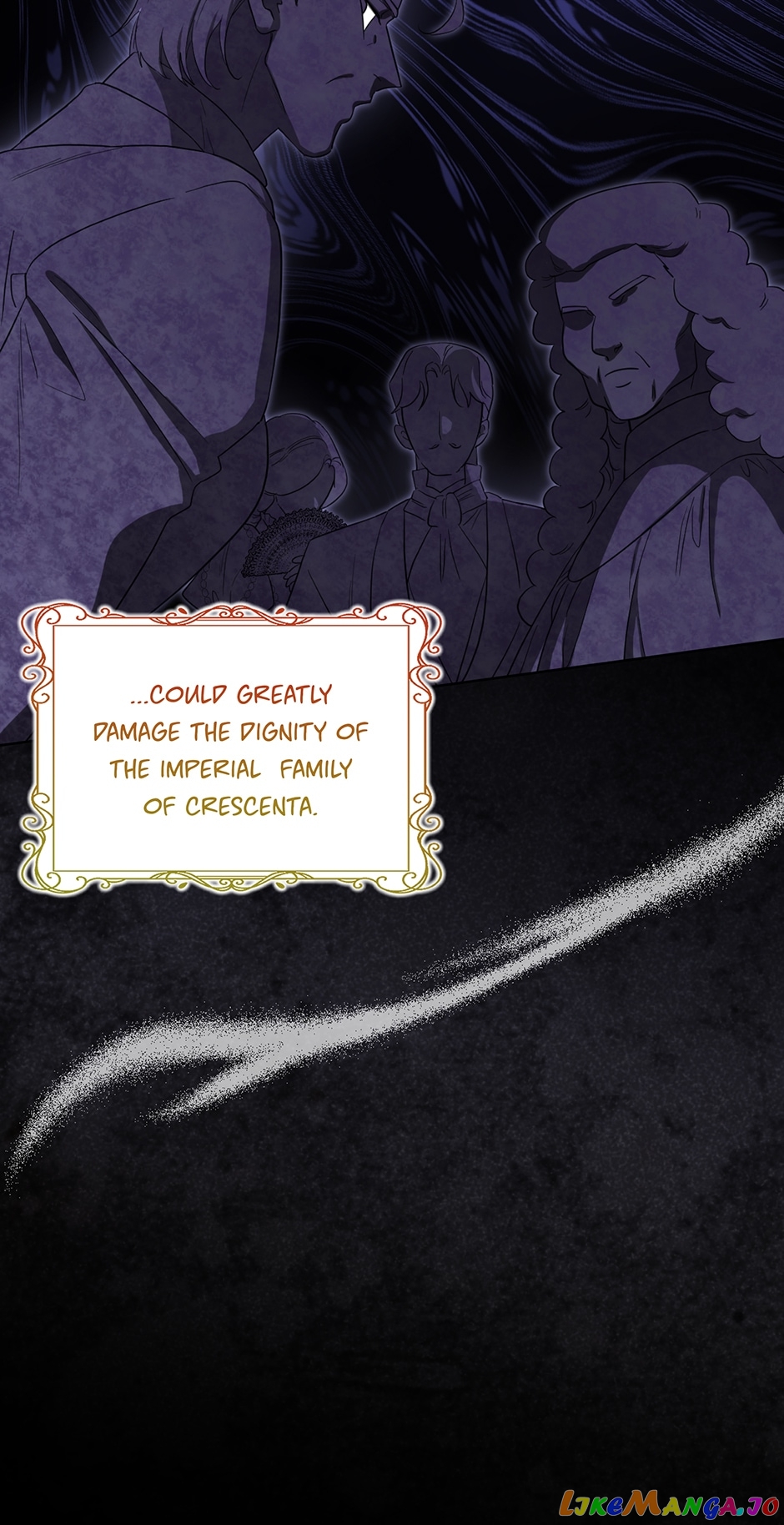 I Married the Male Lead’s Dad chapter 89 page 5