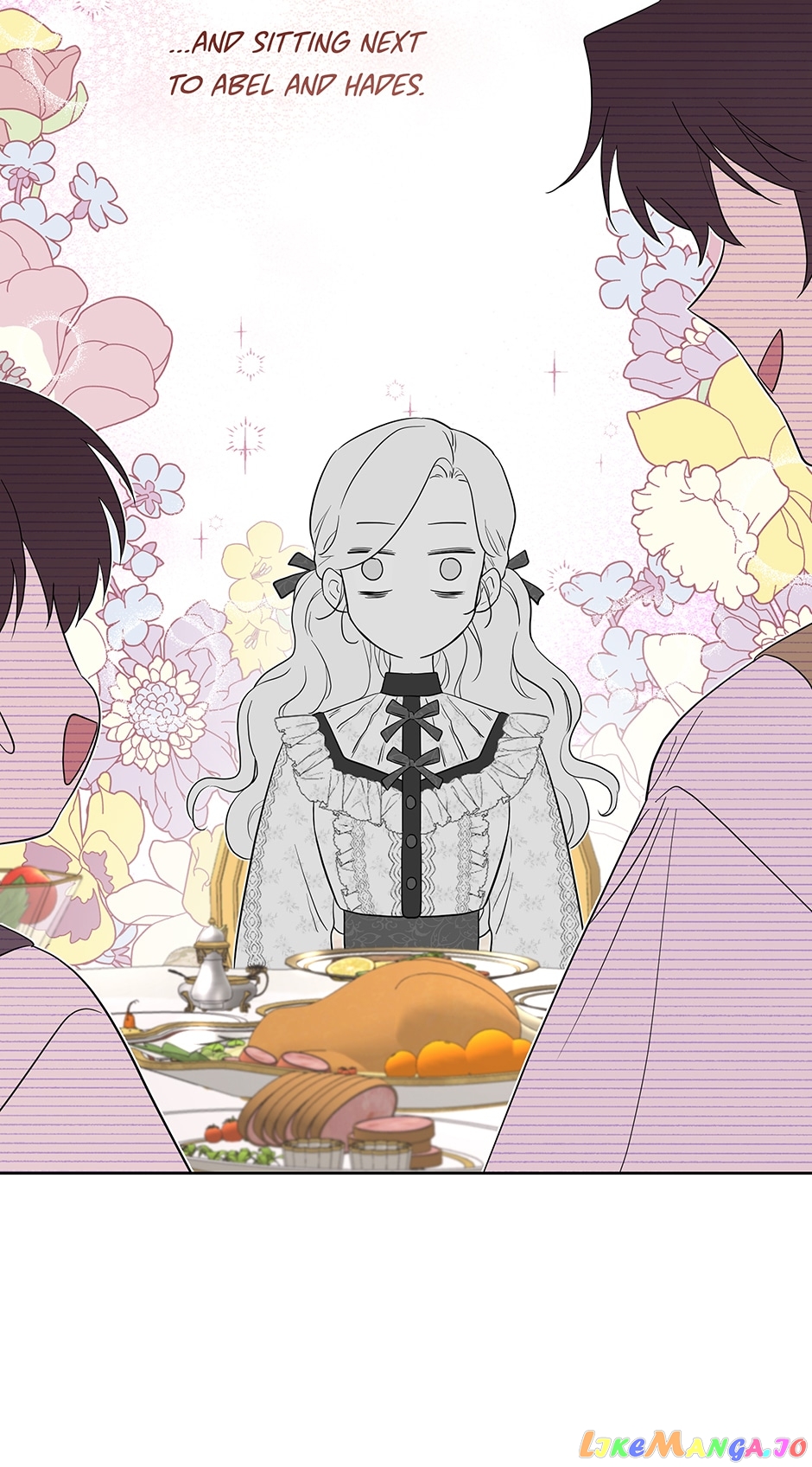 I Married the Male Lead’s Dad chapter 89 page 50