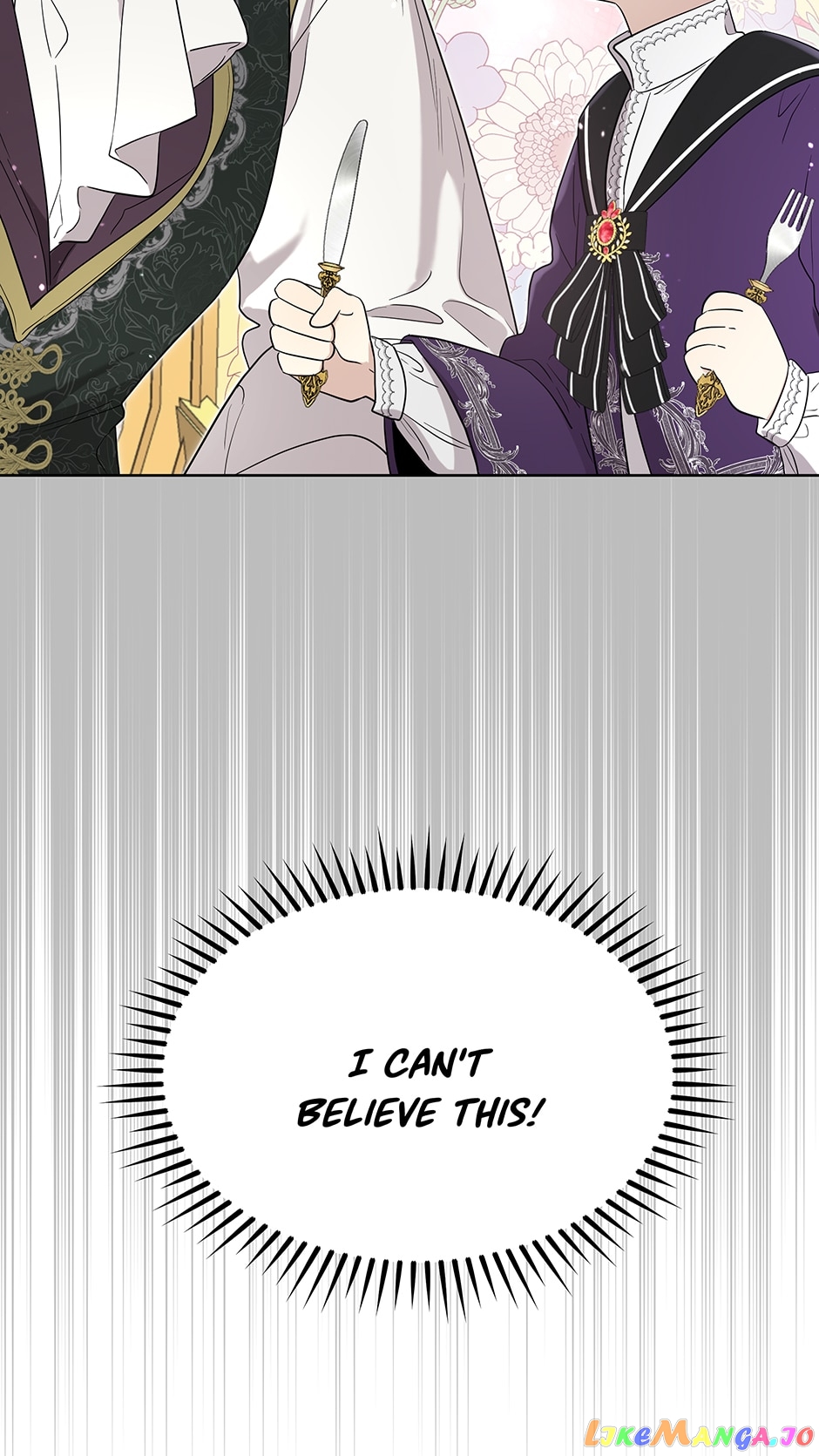 I Married the Male Lead’s Dad chapter 89 page 52