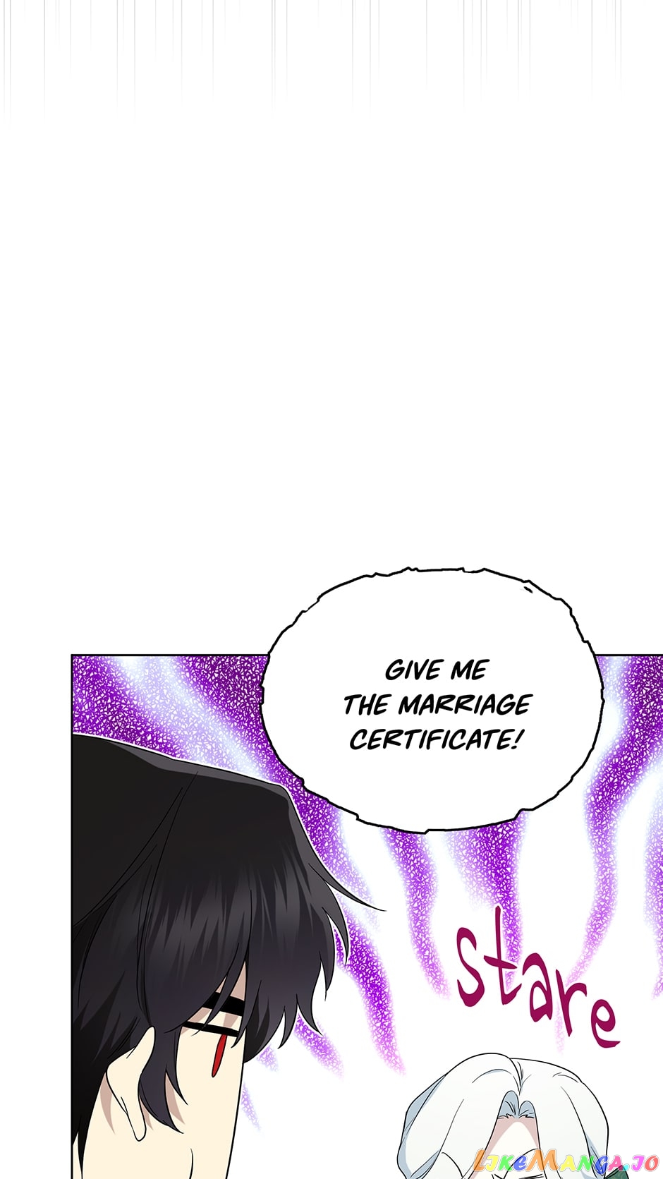 I Married the Male Lead’s Dad chapter 89 page 53