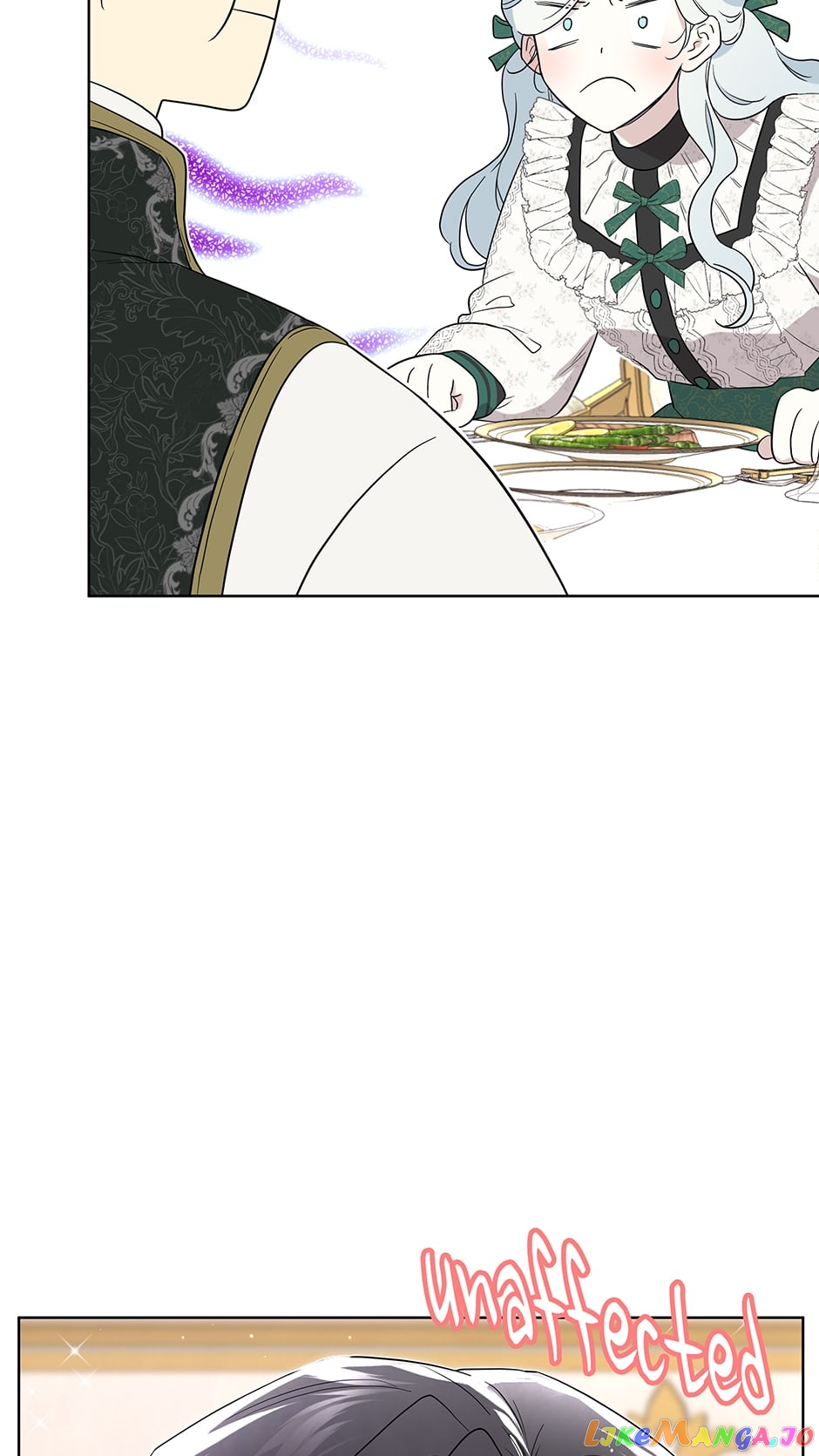 I Married the Male Lead’s Dad chapter 89 page 54