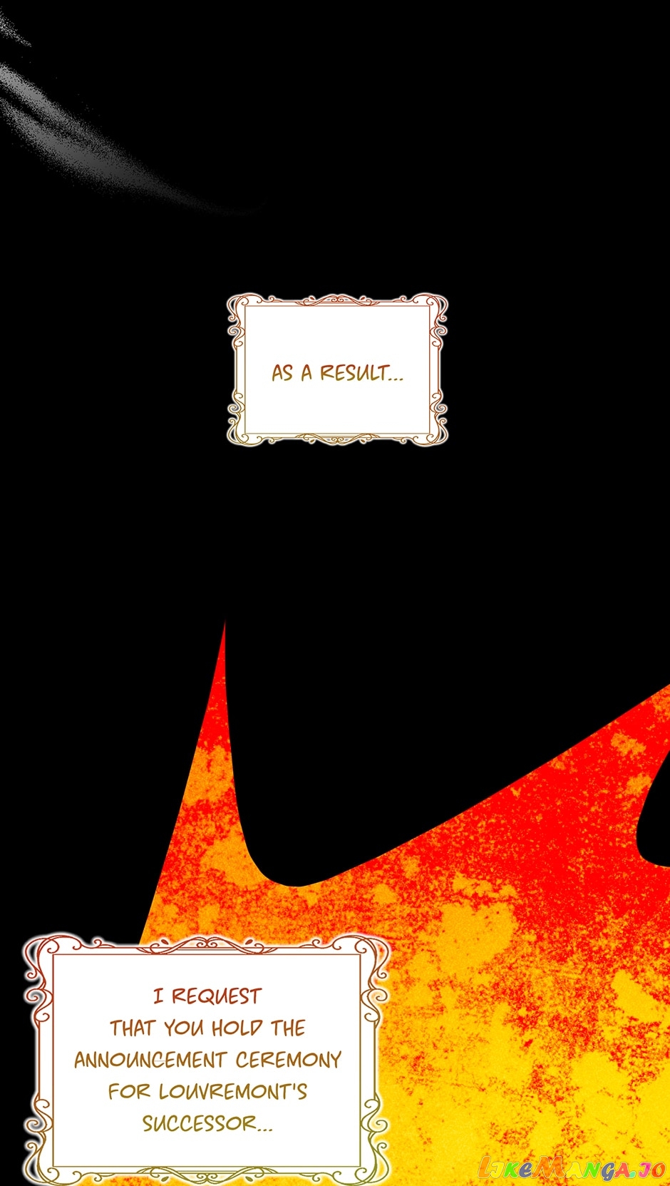 I Married the Male Lead’s Dad chapter 89 page 6