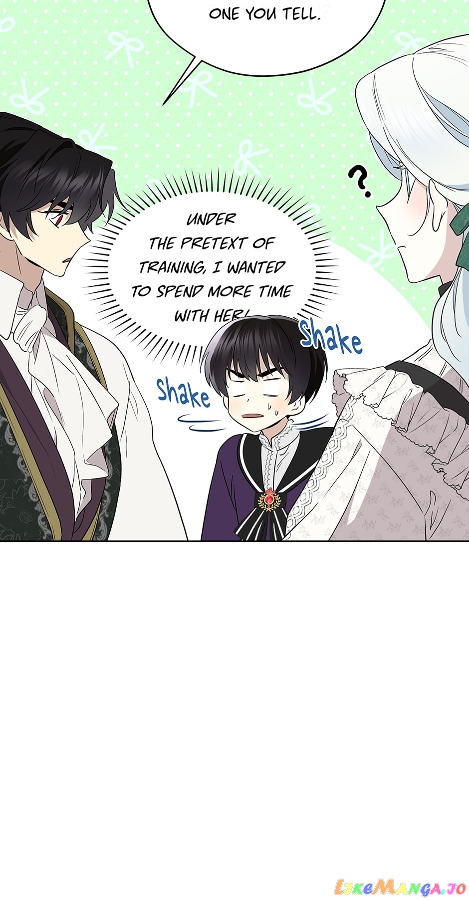 I Married the Male Lead’s Dad chapter 89 page 68