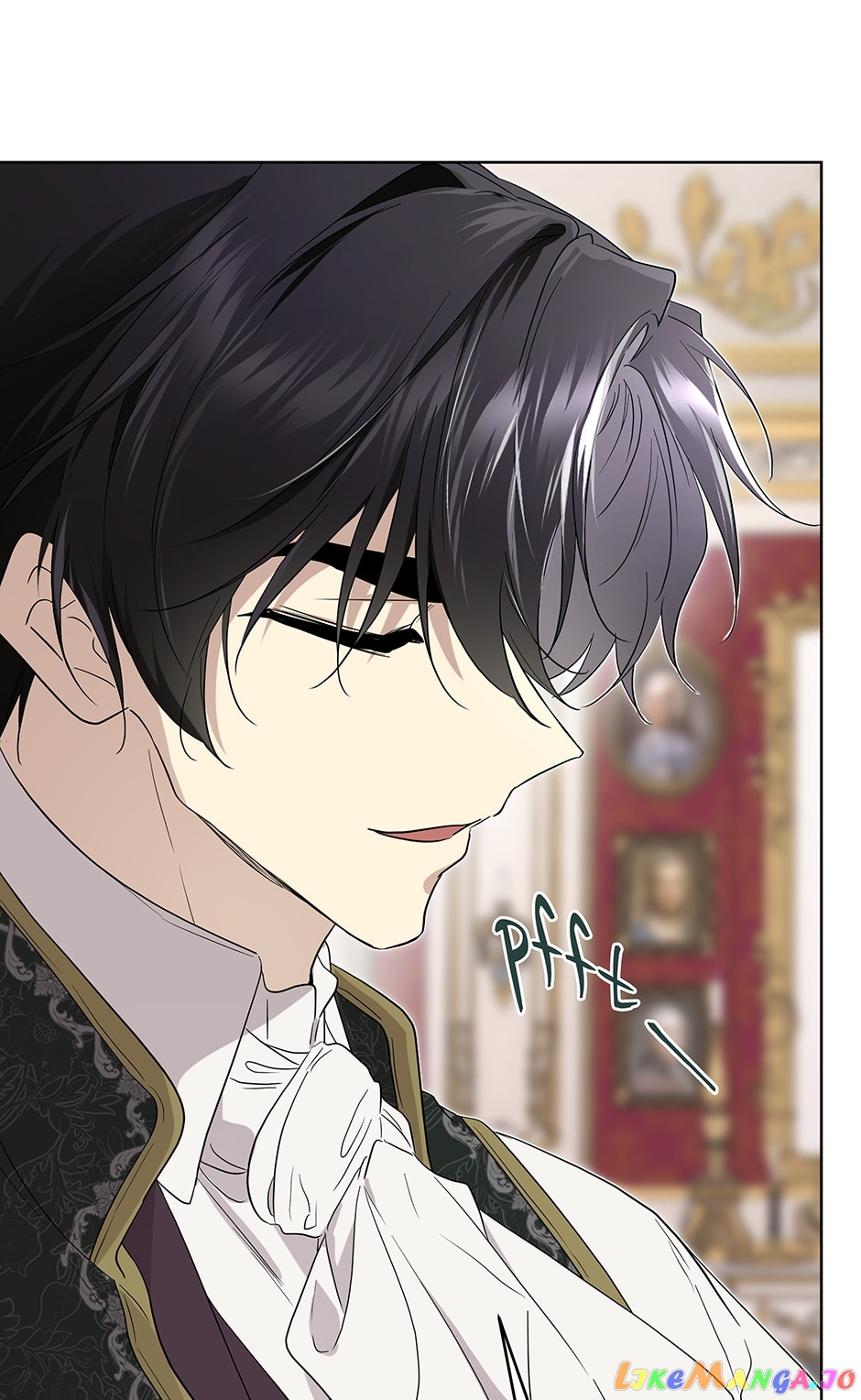 I Married the Male Lead’s Dad chapter 89 page 85