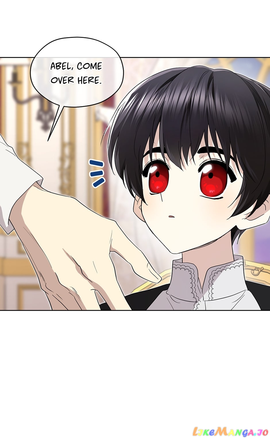 I Married the Male Lead’s Dad chapter 89 page 88