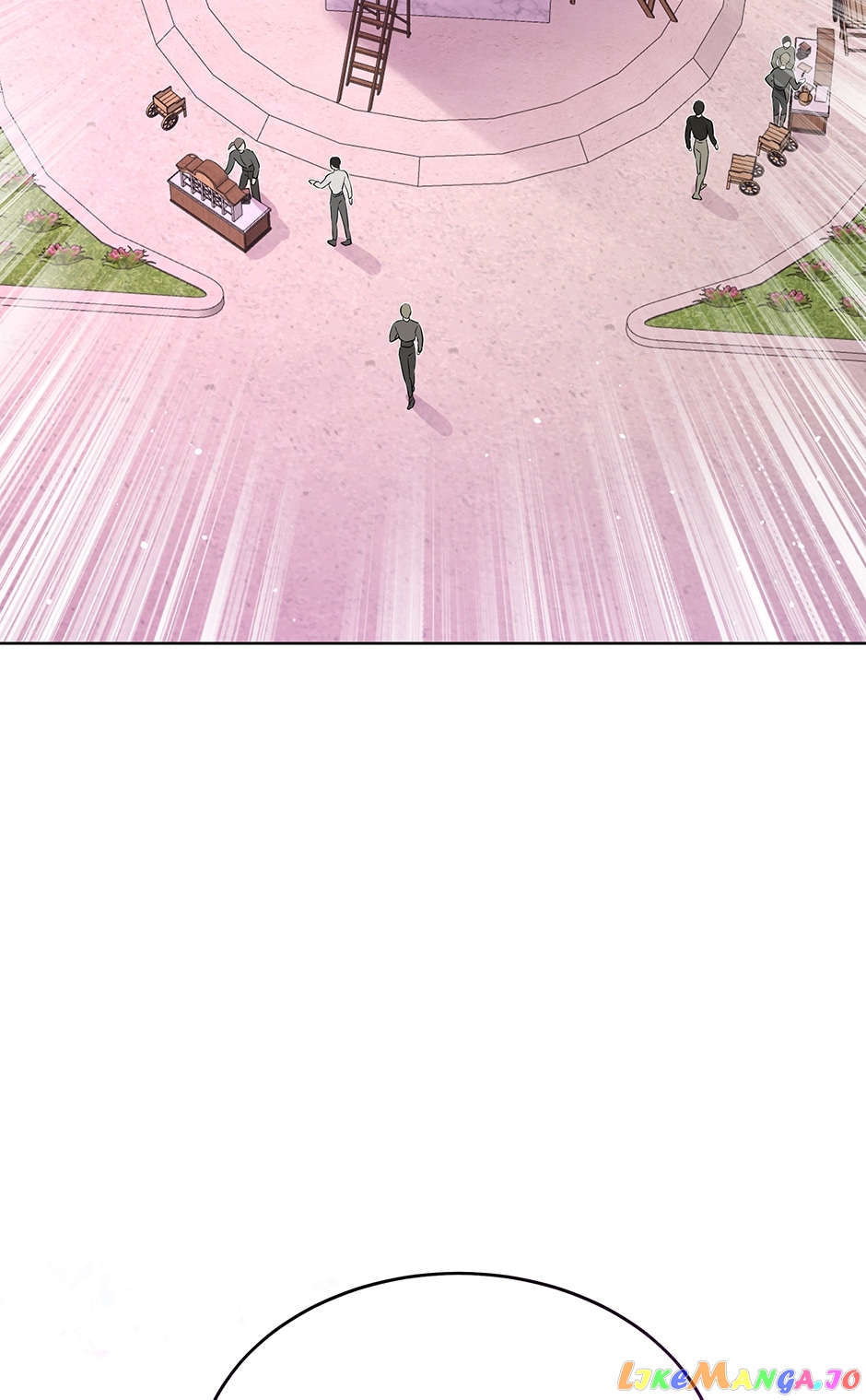 I Married the Male Lead’s Dad chapter 89 page 94