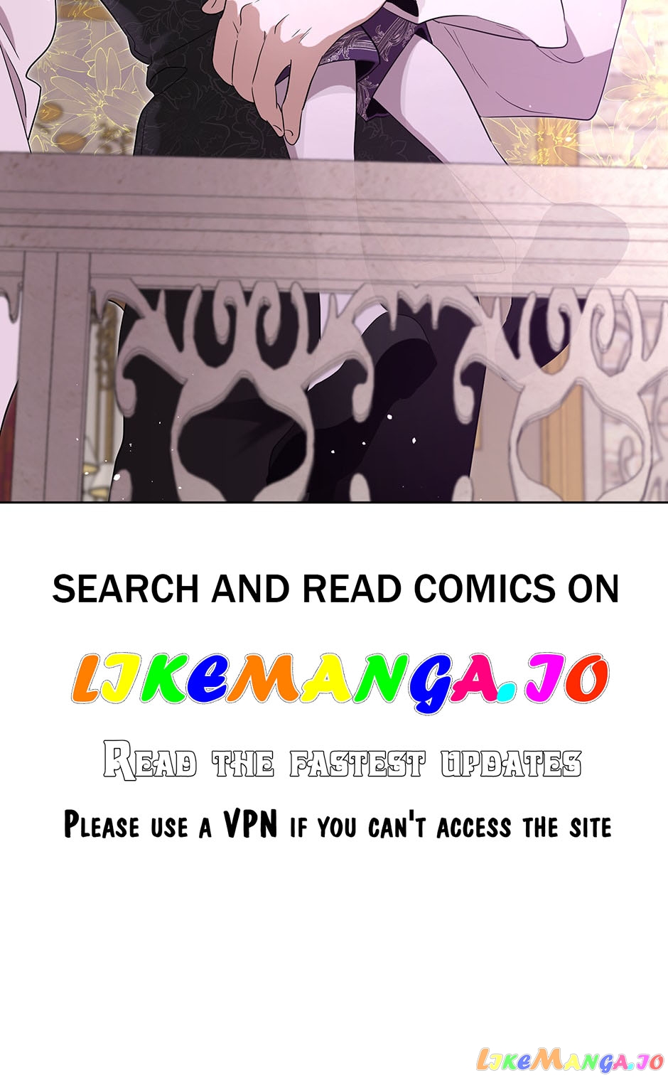 I Married the Male Lead’s Dad chapter 89 page 96