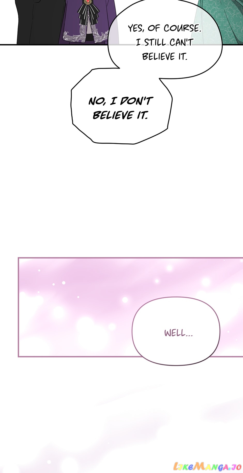 I Married the Male Lead’s Dad chapter 90 page 12