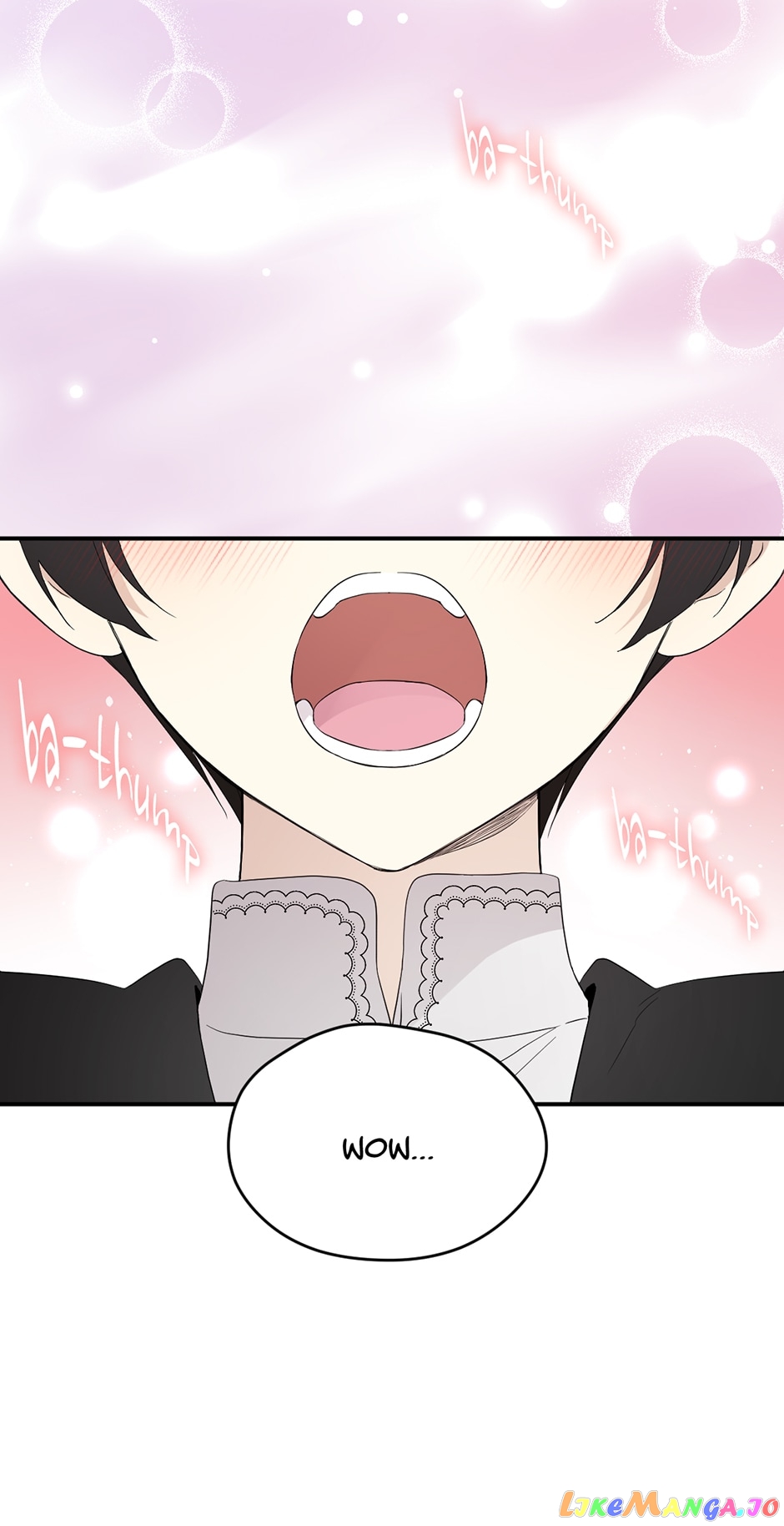 I Married the Male Lead’s Dad chapter 90 page 15