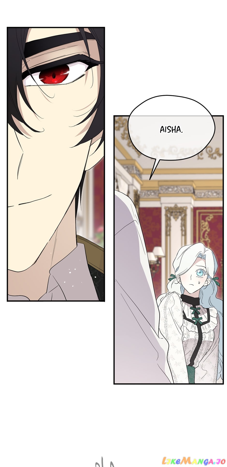 I Married the Male Lead’s Dad chapter 90 page 20