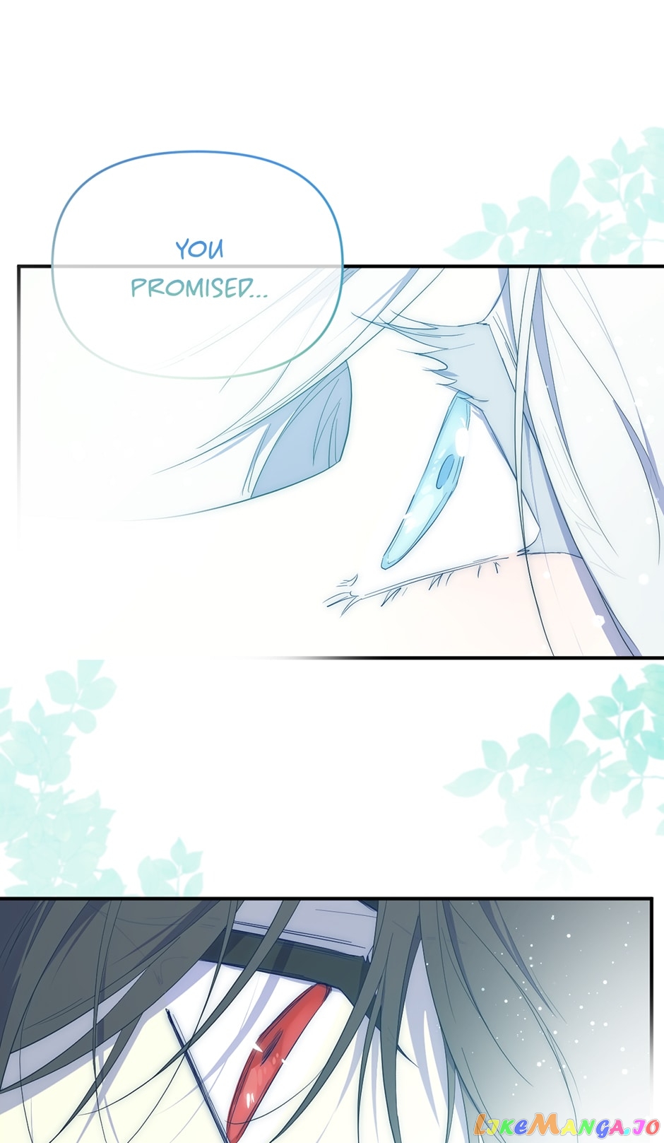 I Married the Male Lead’s Dad chapter 90 page 23