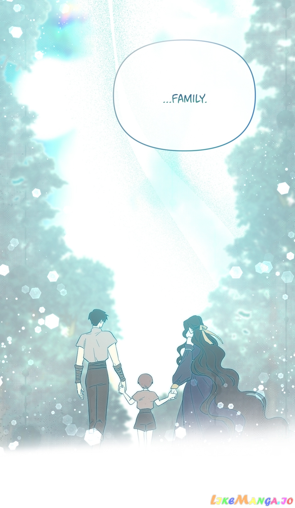 I Married the Male Lead’s Dad chapter 90 page 25