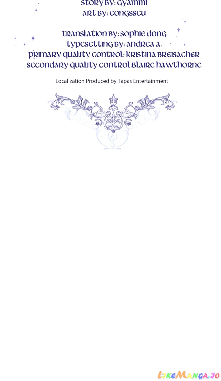 I Married the Male Lead’s Dad chapter 90 page 27