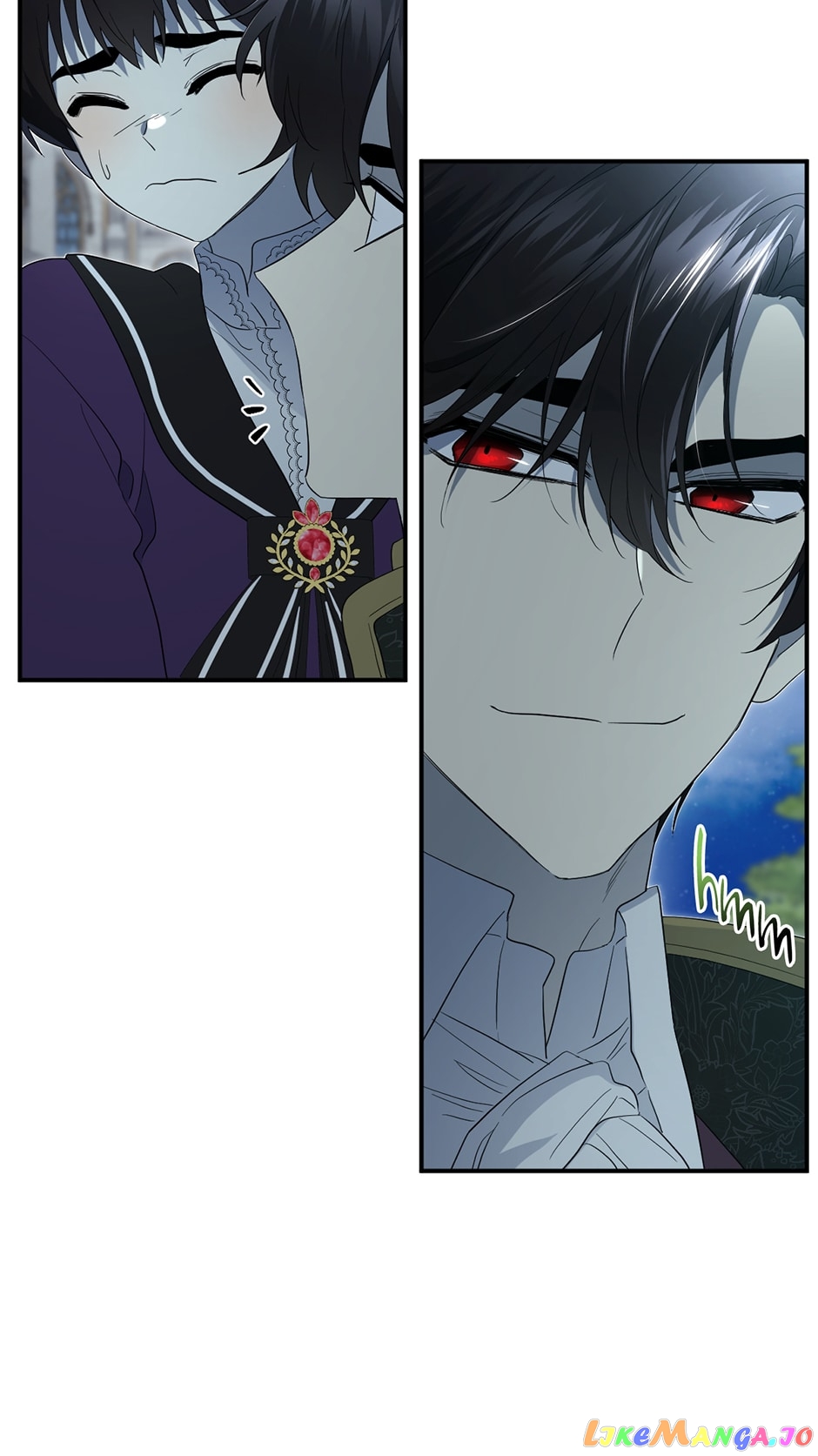 I Married the Male Lead’s Dad chapter 90 page 32