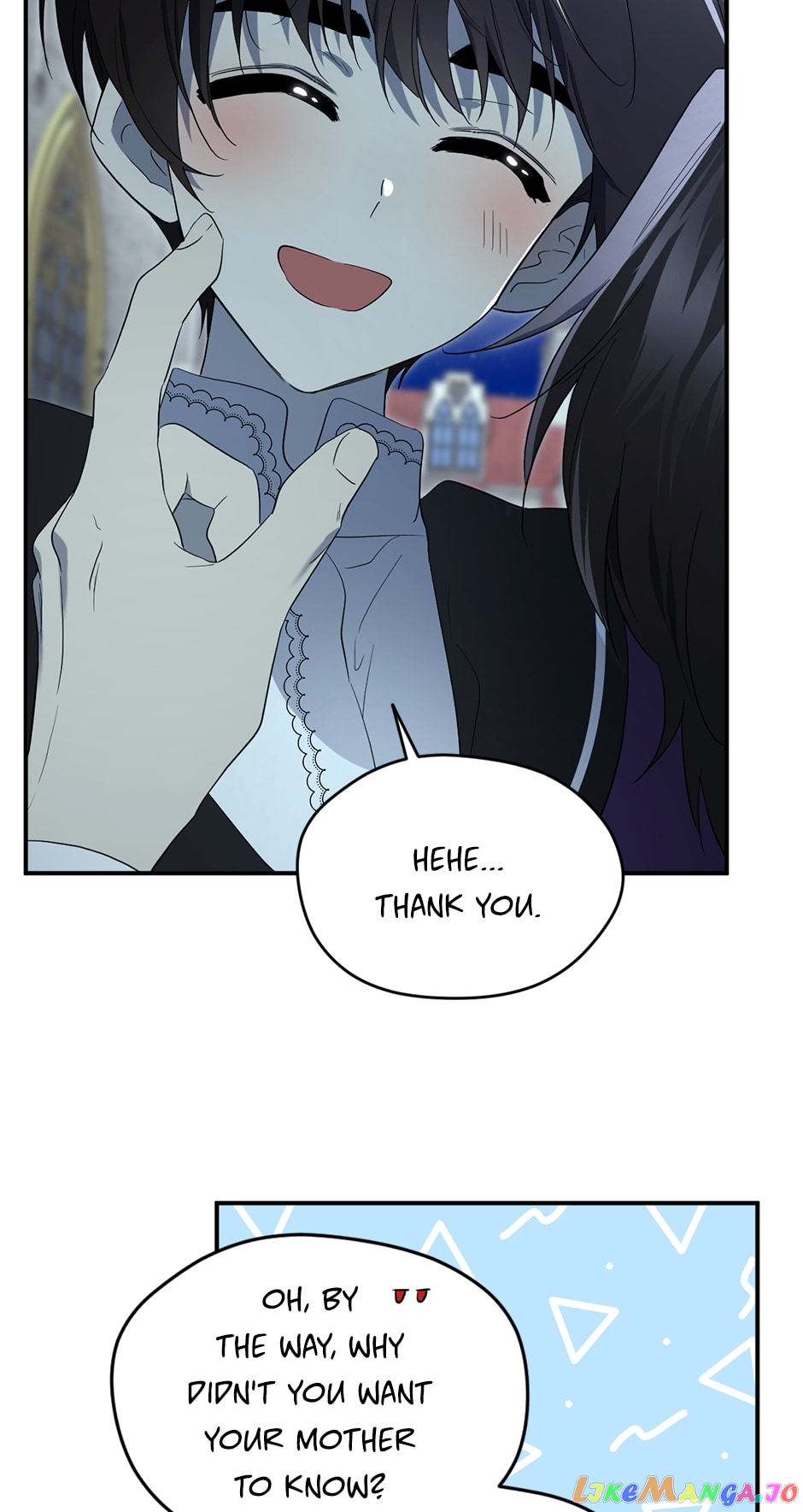 I Married the Male Lead’s Dad chapter 90 page 36