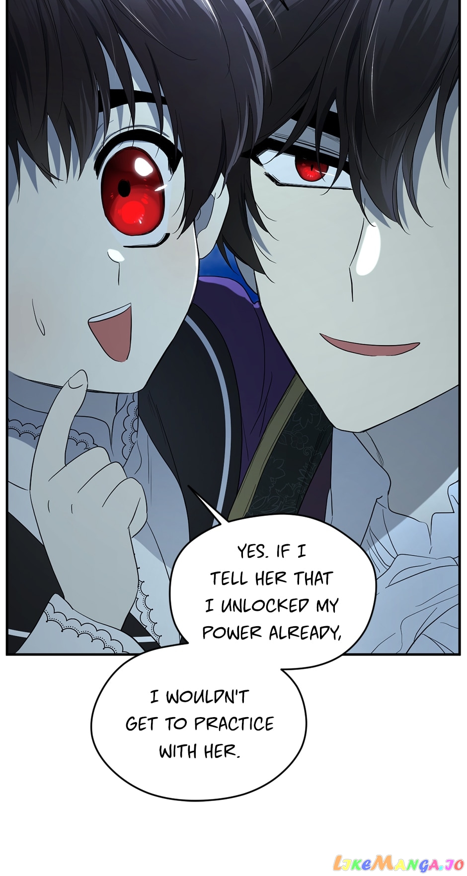 I Married the Male Lead’s Dad chapter 90 page 39