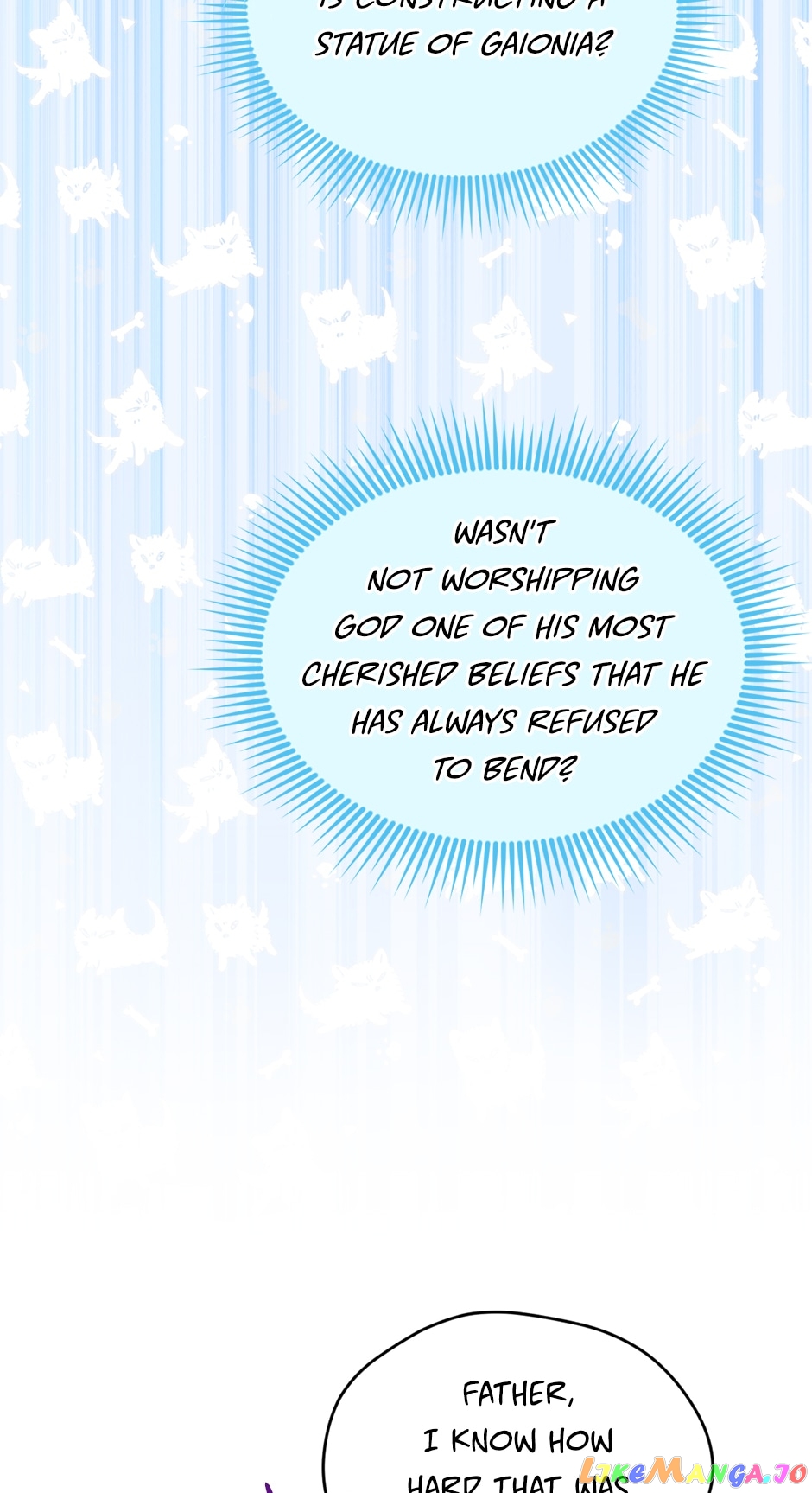 I Married the Male Lead’s Dad chapter 90 page 4