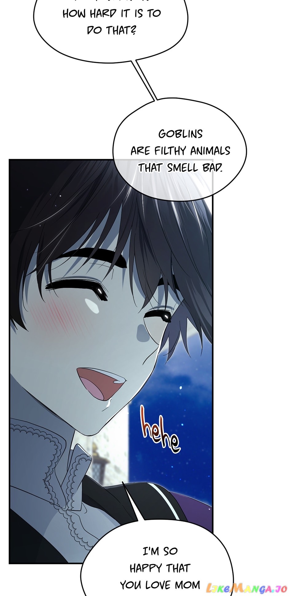 I Married the Male Lead’s Dad chapter 90 page 42