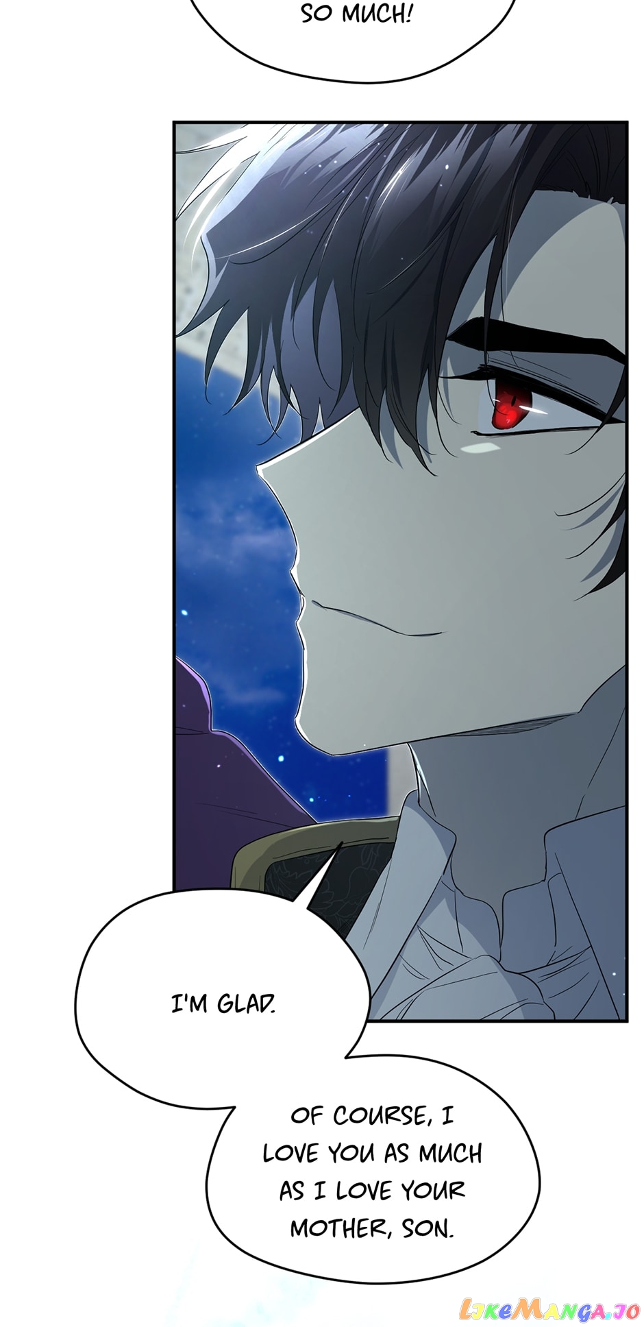 I Married the Male Lead’s Dad chapter 90 page 43