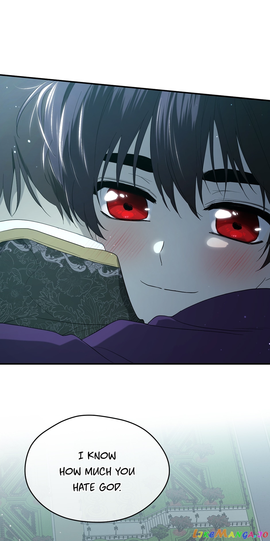 I Married the Male Lead’s Dad chapter 90 page 47