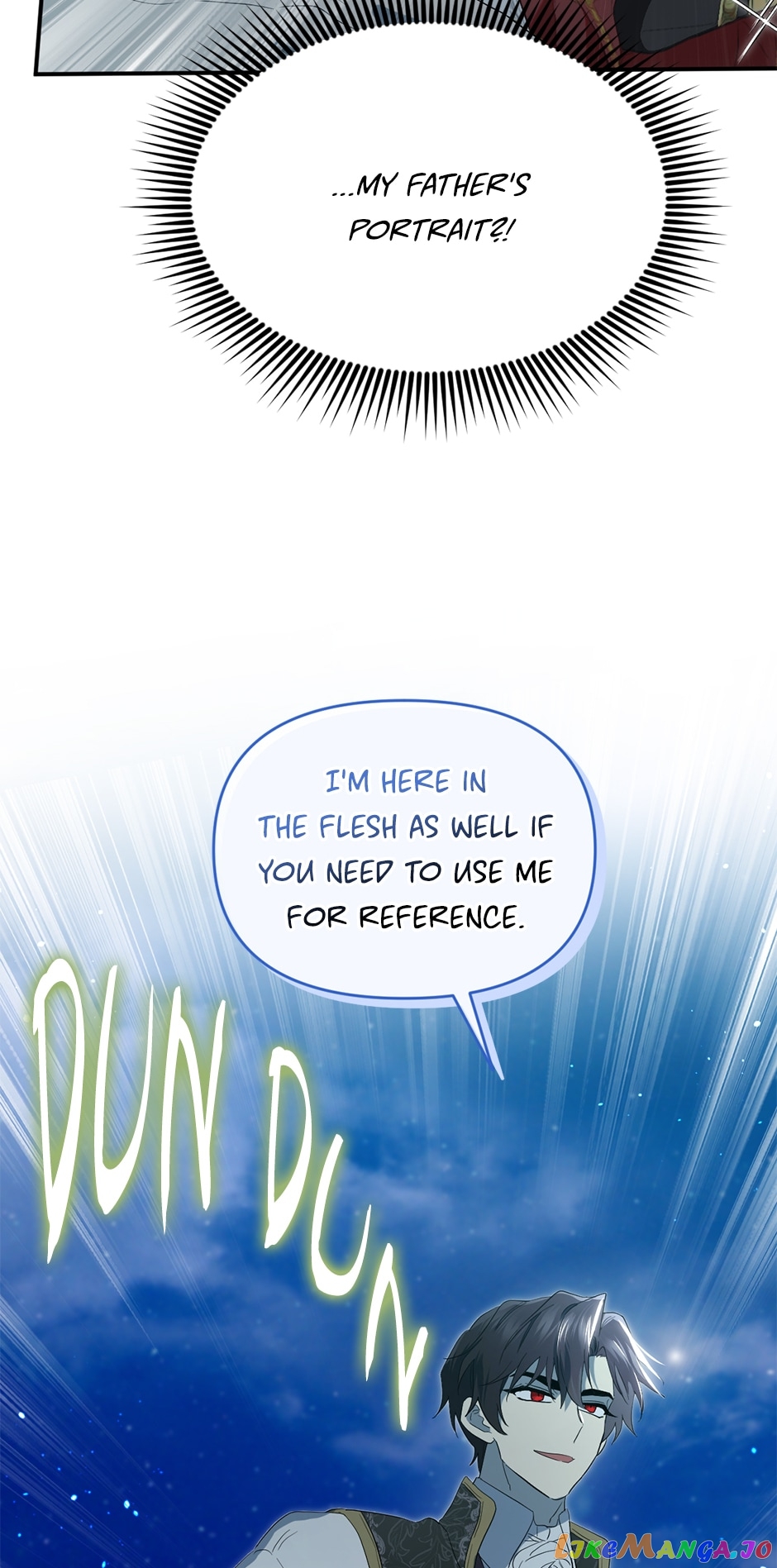 I Married the Male Lead’s Dad chapter 90 page 57