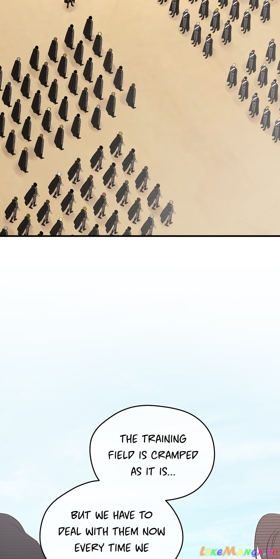 I Married the Male Lead’s Dad chapter 90 page 63