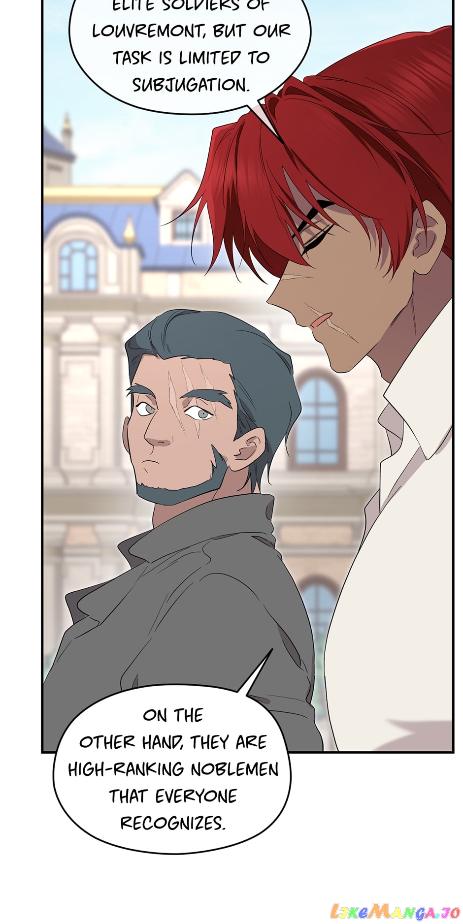 I Married the Male Lead’s Dad chapter 90 page 65