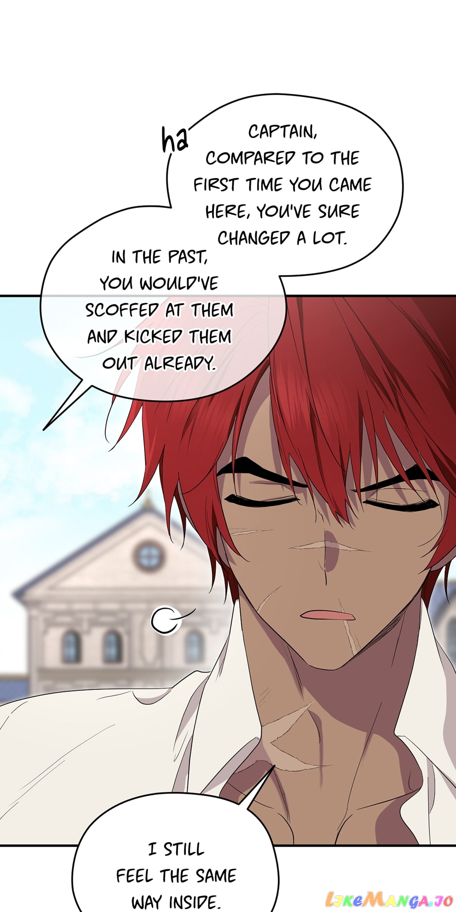 I Married the Male Lead’s Dad chapter 90 page 66