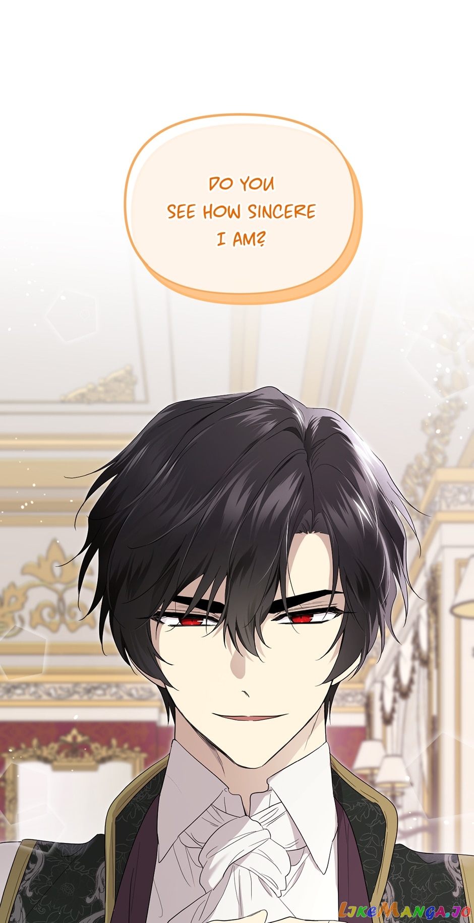 I Married the Male Lead’s Dad chapter 90 page 8