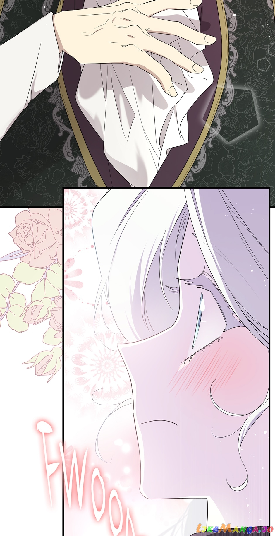 I Married the Male Lead’s Dad chapter 90 page 9