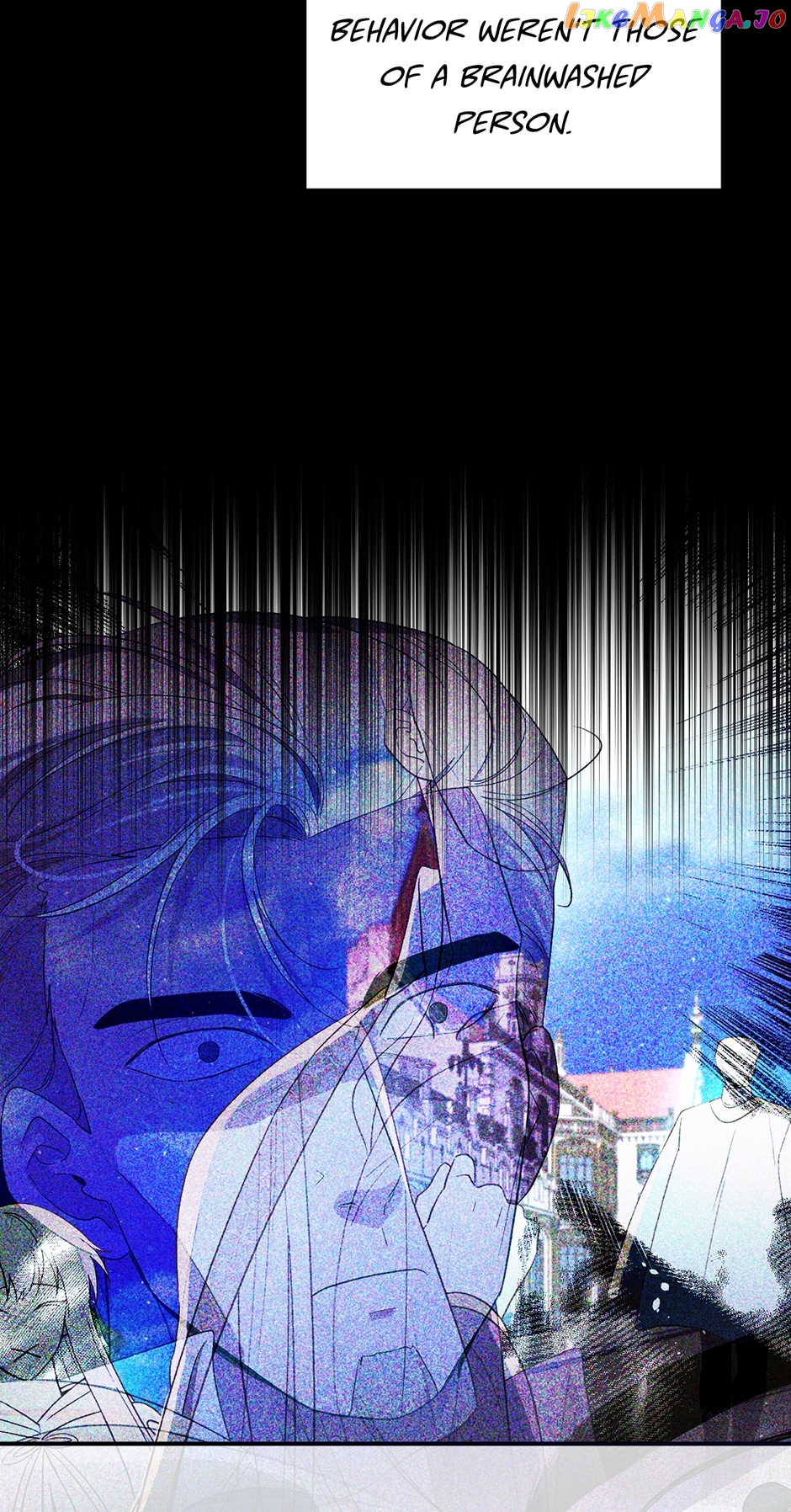 I Married the Male Lead’s Dad chapter 91 page 11