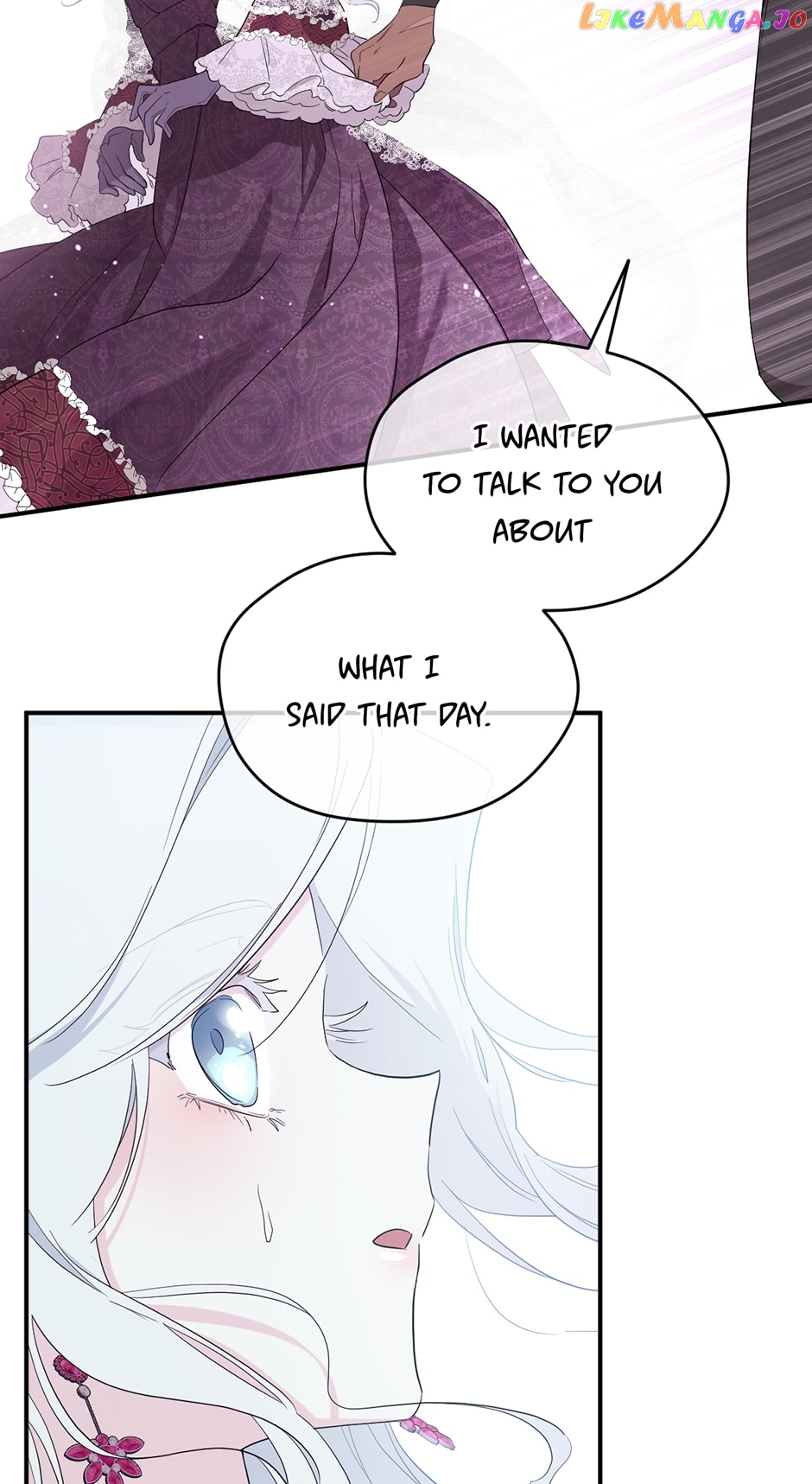 I Married the Male Lead’s Dad chapter 91 page 26