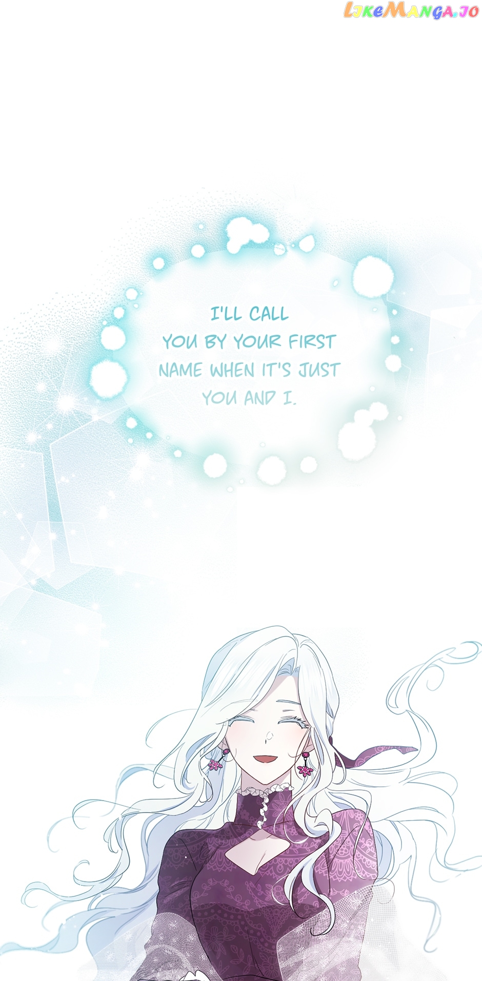 I Married the Male Lead’s Dad chapter 91 page 46