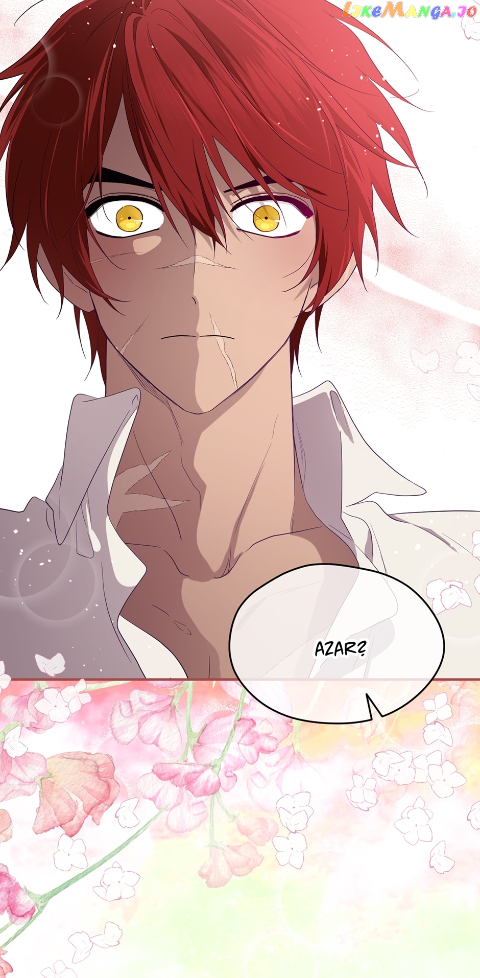 I Married the Male Lead’s Dad chapter 91 page 49