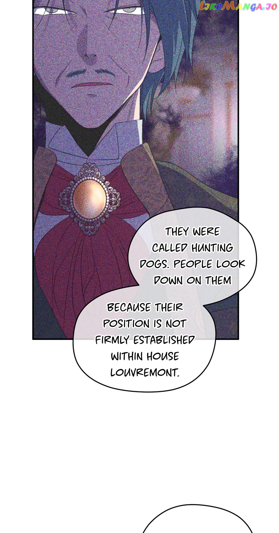 I Married the Male Lead’s Dad chapter 91 page 57