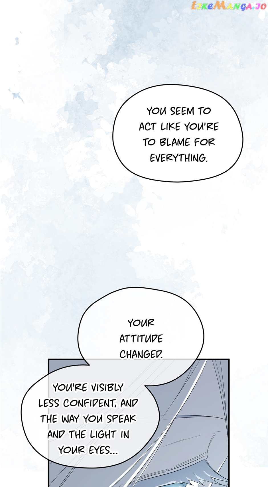 I Married the Male Lead’s Dad chapter 91 page 62