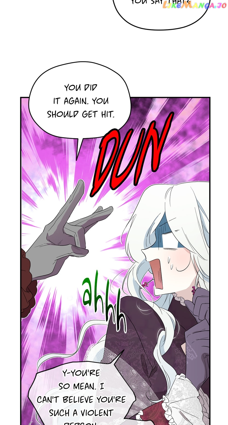 I Married the Male Lead’s Dad chapter 91 page 67