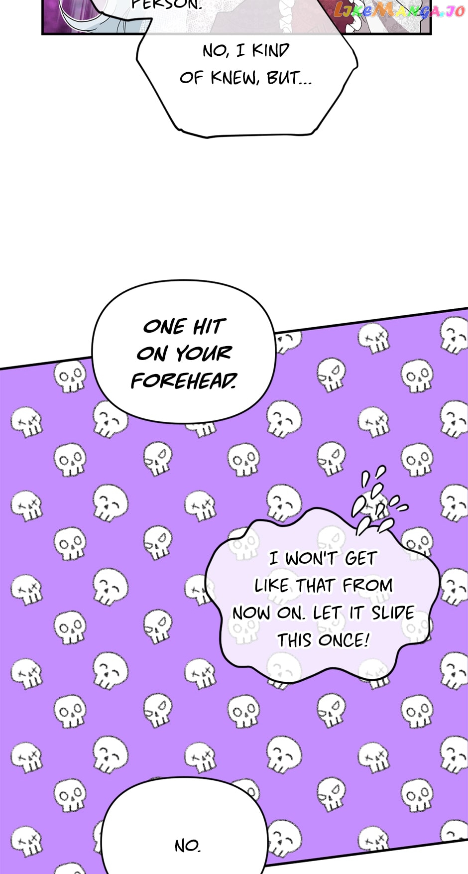 I Married the Male Lead’s Dad chapter 91 page 68