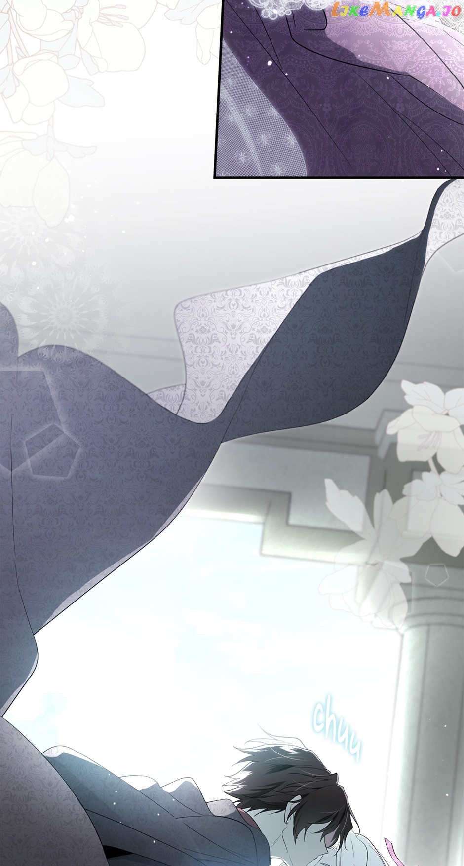 I Married the Male Lead’s Dad chapter 91 page 71