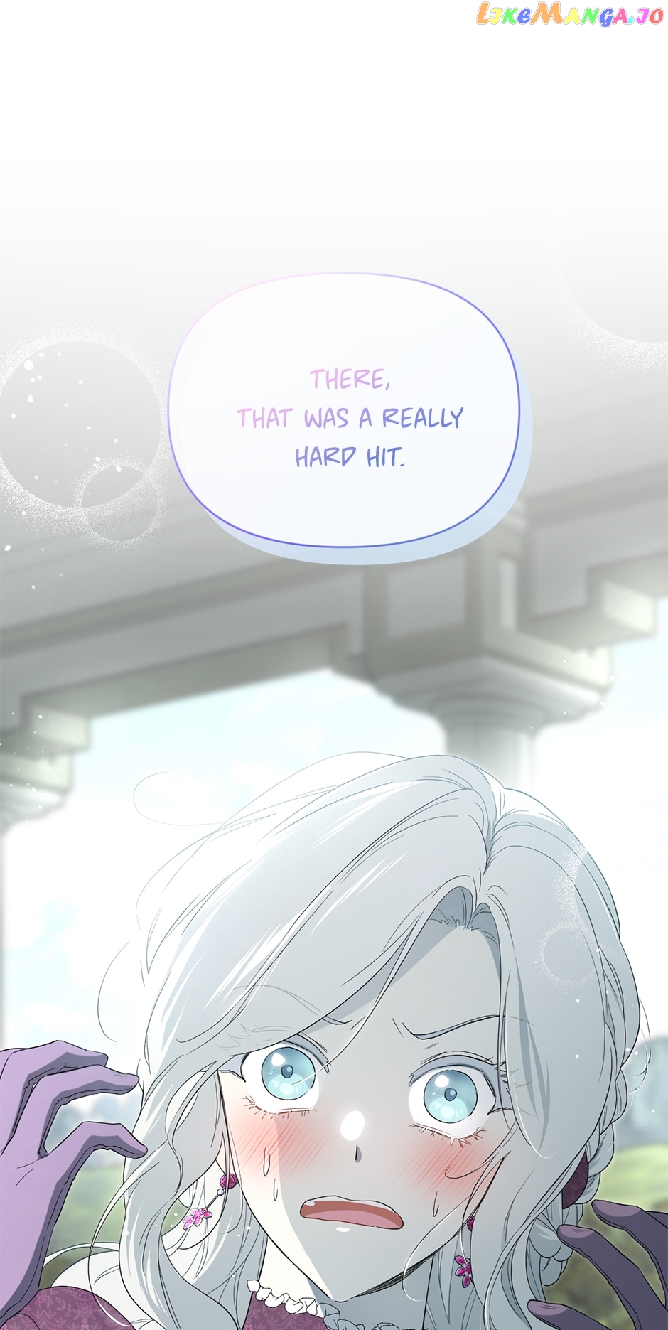 I Married the Male Lead’s Dad chapter 92 page 1